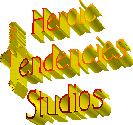 Heroic Tendencies Studios
